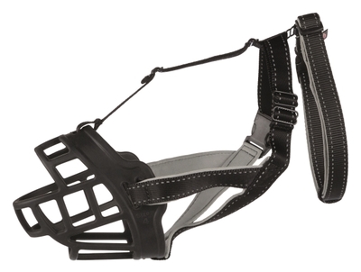 Trixie  Muzzle Flex, ,   (,  4)