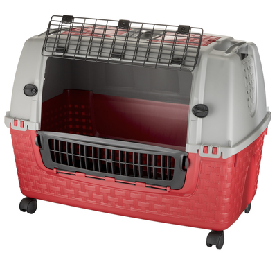 BAMA PET   ,  , KENNEL TOUR EASY 885260h ,  (,  4)