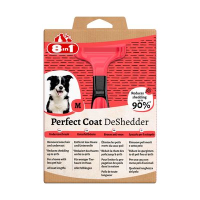 8in1  Perfect Coat M     (,  5)