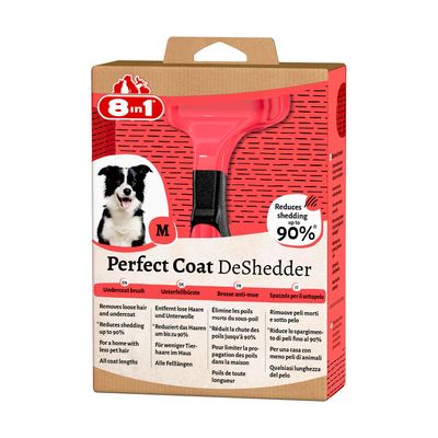 8in1  Perfect Coat M     (,  6)