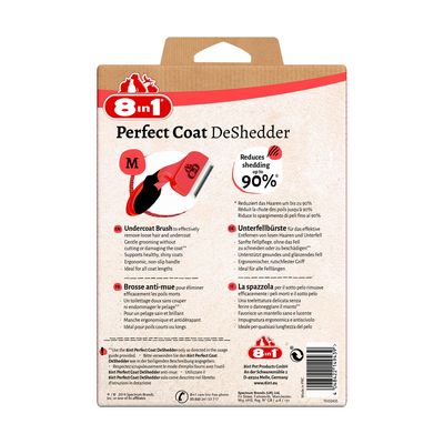 8in1  Perfect Coat M     (,  7)
