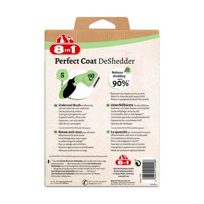 8in1  Perfect Coat S     (,  9)
