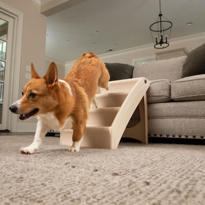 Solvit pupstep shop plus xl