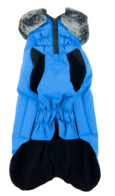 Dog Gone Smart      Hemlock Jacket,    (,  3)