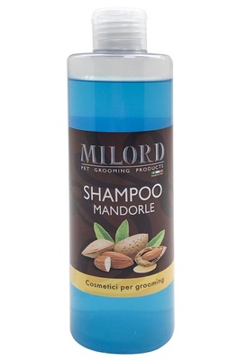 MILORD SHAMPOO MANDORLE             (,  1)
