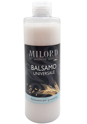 MILORD BALSAMO UNIVERSALE        (,  1)