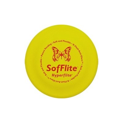 Hyperflite SofFlite фризби-диск мягкий полет, большой диск (фото, вид 1)