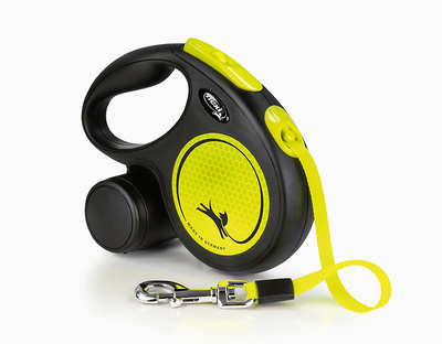 Flexi Neon New Classic L  - 5     50  (,  1)