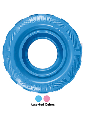 Kong Puppy Tires      , 9  (,  4)