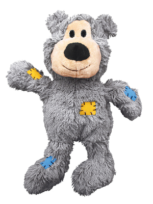 Kong    Wild Knots Bears,  (,  2)