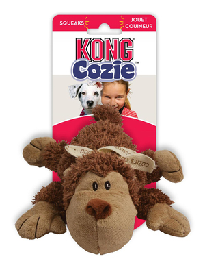 Kong  Cozie " " ( : , , ) (,  3)