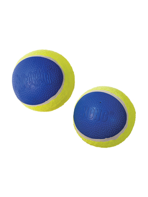 Kong Air Ultra Squeaker "" 8 , 2 /. (,  2)