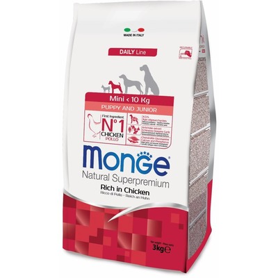 Monge Dog Mini      (,  1)