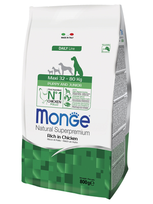 Monge Dog Maxi      (,  2)