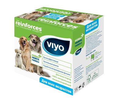 VIYO Reinforces All Ages DOG       730  (,  1)