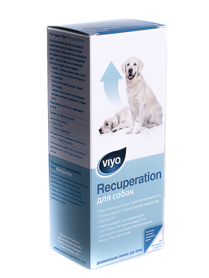 Viyo Vet Recuperation ,     (,  2)