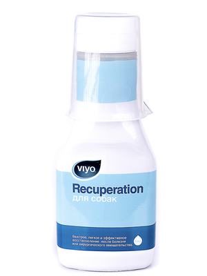 Viyo Vet Recuperation ,     (,  6)