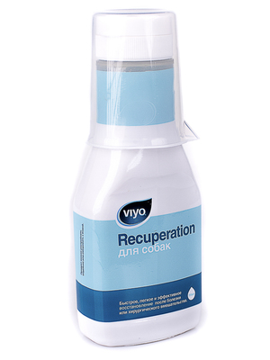 Viyo Vet Recuperation ,     (,  7)