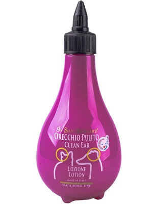 Iv San Bernard     (Orecchio Pulito: clean ears lotion), 250  ISB Traditional Line Clean Ear (,  1)
