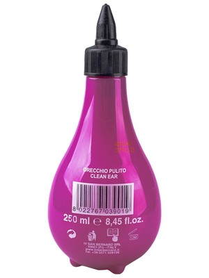 Iv San Bernard     (Orecchio Pulito: clean ears lotion), 250  ISB Traditional Line Clean Ear (,  2)