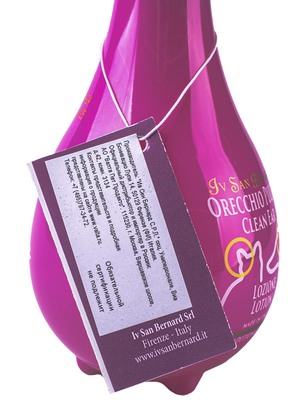 Iv San Bernard     (Orecchio Pulito: clean ears lotion), 250  ISB Traditional Line Clean Ear (,  3)