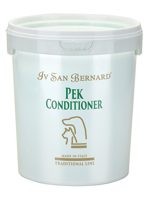 Iv San Bernard  ""   ISB Traditional Line Pek Conditioner (,  1)