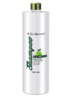 Iv San Bernard  " "    ISB Traditional Line PLUS Green Apple (,  1)