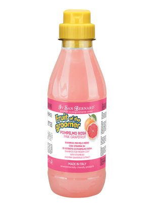 Iv San Bernard Spa- " "       ISB Fruit of the Grommer Pink Grapefruit (,  1)