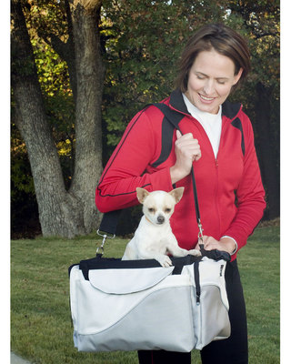 Solvit 2  1 -    Deluxe Tagalong Pet Bicycle Basket (,  1)