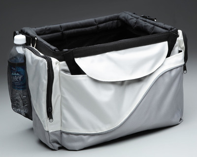 Solvit 2  1 -    Deluxe Tagalong Pet Bicycle Basket (,  2)
