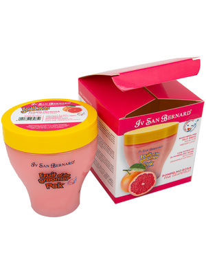 Iv San Bernard  " "       ISB Fruit of the Grommer Pink Grapefruit (,  5)