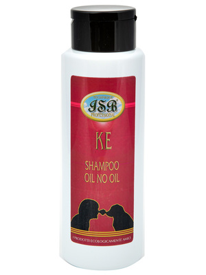 Iv San Bernard Technical  KE    500 , Avocado Oil Shampoo Oil no Oil (,  2)
