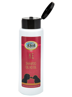 Iv San Bernard Technical  KE    500 , Avocado Oil Shampoo Oil no Oil (,  3)
