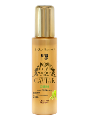 Iv San Bernard Green Caviar Mix-Nutritive   " " 100  (,  1)