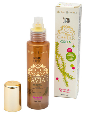 Iv San Bernard Green Caviar Mix-Nutritive   " " 100  (,  2)