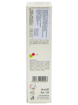 Iv San Bernard Green Caviar Mix-Nutritive   " " 100  (,  4)