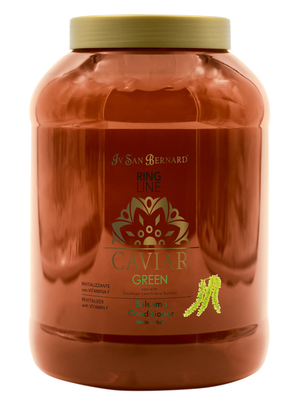 Iv San Bernard Green Caviar  -  " "  (,  10)