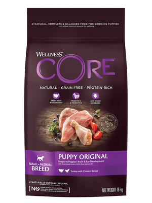 Core             (,  6)