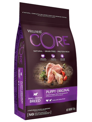 Core             (,  7)