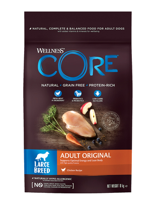 Core          (,  1)