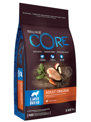 Core          (,  10)