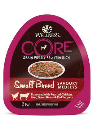 Core SMALL BREED     ,          (,  2)