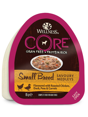 Core SMALL BREED     ,        (,  1)