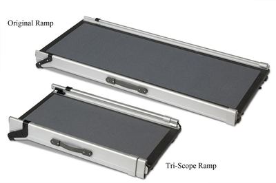 Solvit    Deluxe Tri Scope Dog Ramp, 3 , 71 -178   41   12,7 ,     180 (,  2)