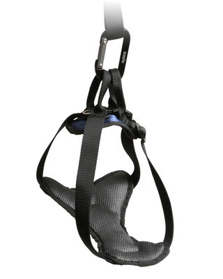 Solvit       Deluxe Car Safety Dog Harness,  M (,  4)