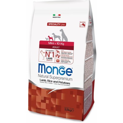 Monge Dog Speciality Mini            (,  13)
