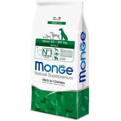 Monge Dog Maxi       (,  1)