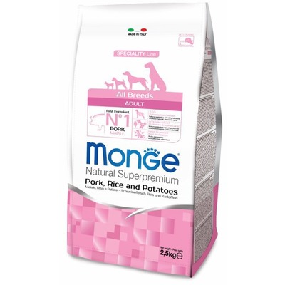 Monge Dog Speciality           (,  1)