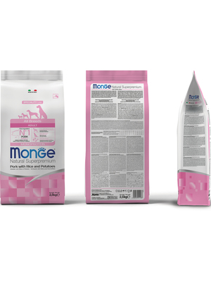 Monge Dog Speciality           (,  5)