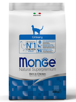 Monge Cat Urinary      (,  1)